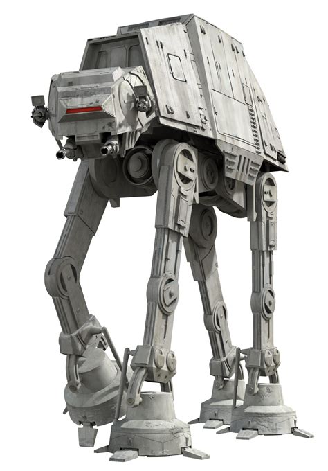 star wars clone walker|star wars 4 legged walker.